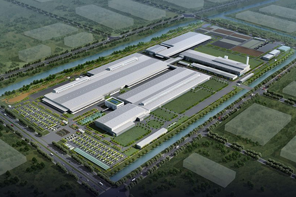 Компания Bengbu Laundry Soap Co., Ltd.