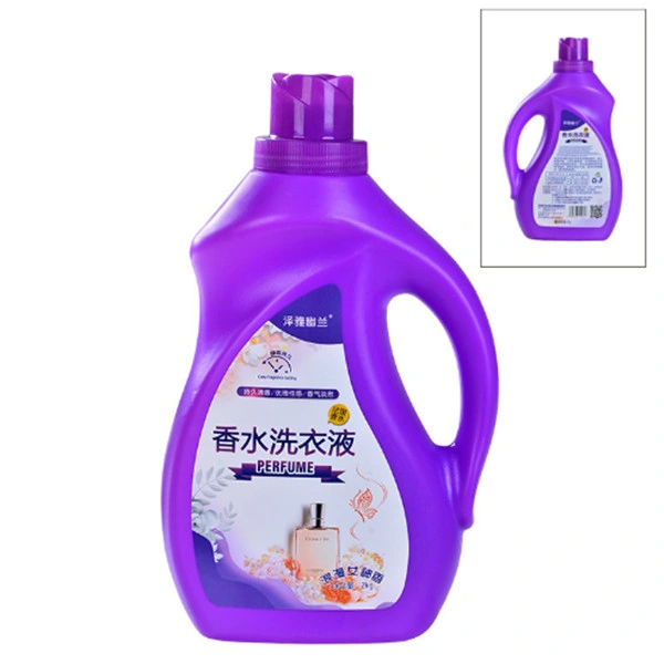 100% High Quality Wishing Liquid Laundry Detergent Liquid