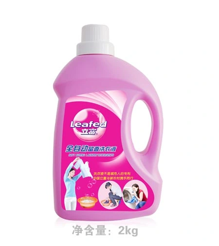 Dishwashing Detergent Liquid for Kitchen